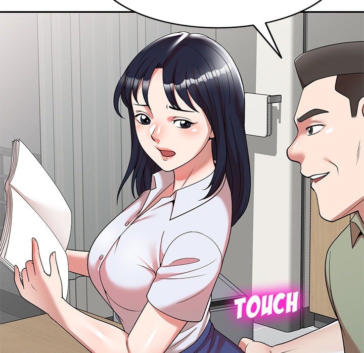 Taste of Stealing: Physical Charity chapter 2 page 141