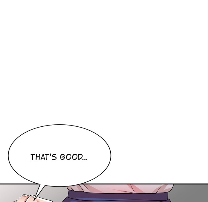 Taste of Stealing: Physical Charity chapter 2 page 143
