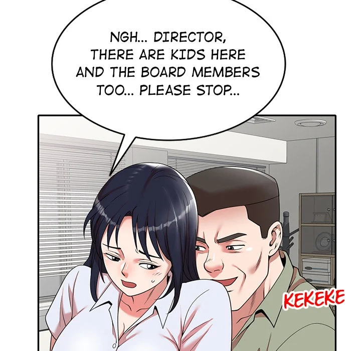 Taste of Stealing: Physical Charity chapter 2 page 148