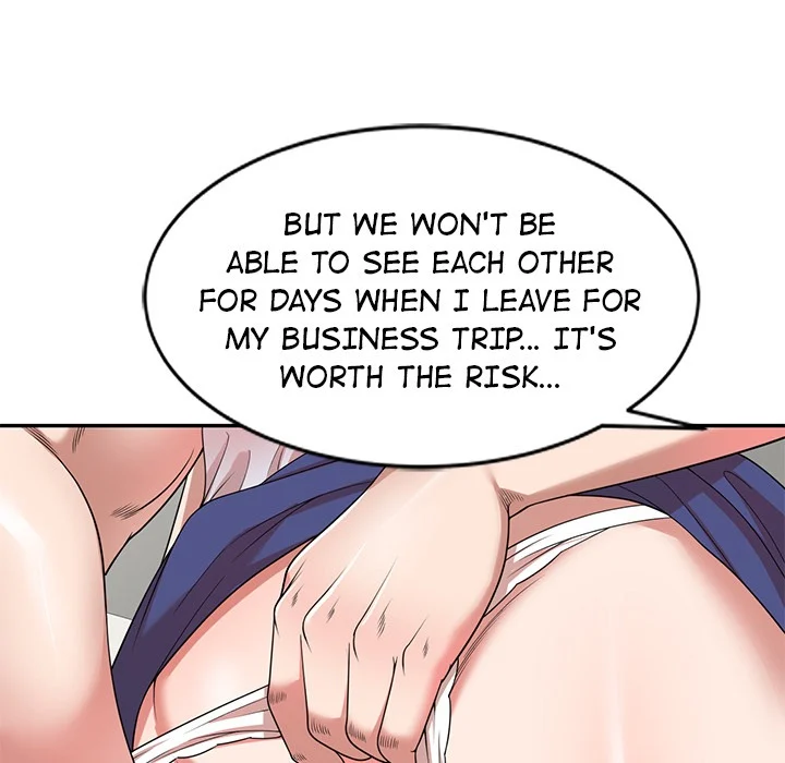 Taste of Stealing: Physical Charity chapter 2 page 150