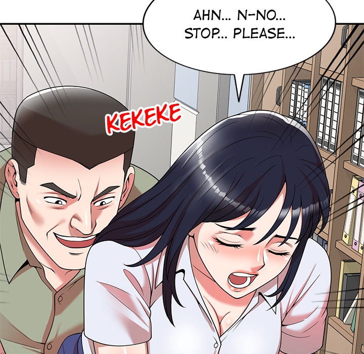 Taste of Stealing: Physical Charity chapter 2 page 153