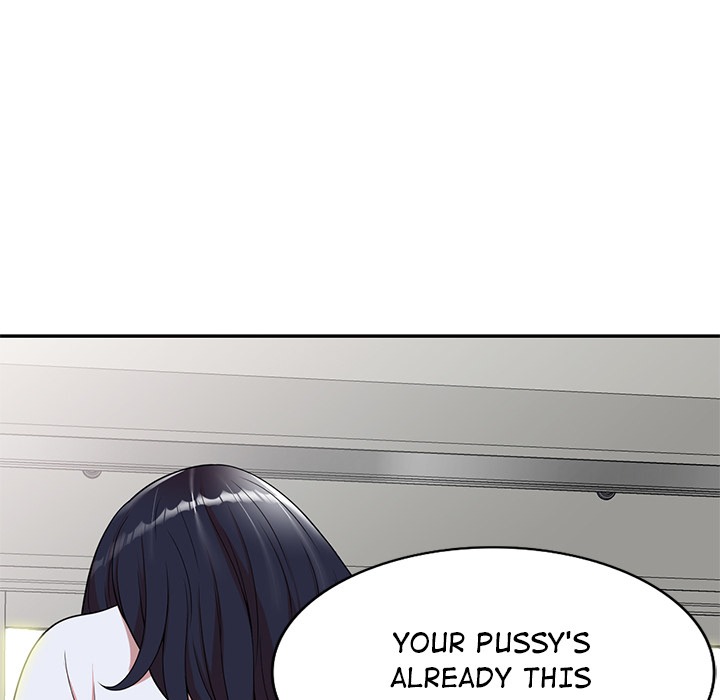 Taste of Stealing: Physical Charity chapter 2 page 156
