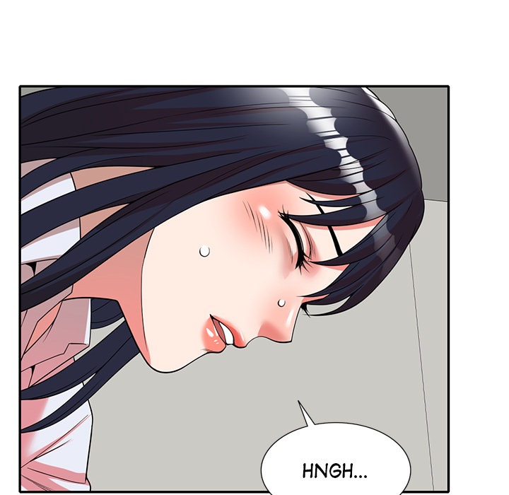 Taste of Stealing: Physical Charity chapter 2 page 168