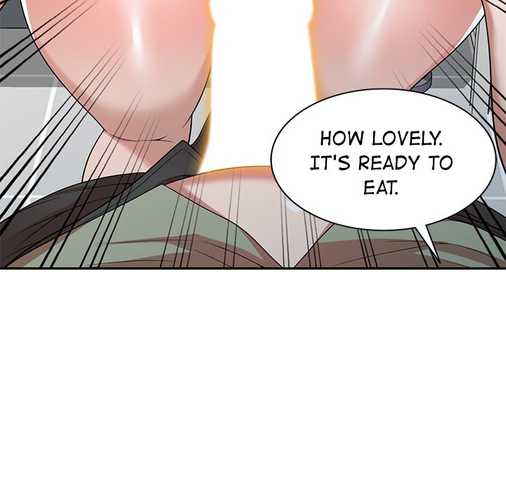 Taste of Stealing: Physical Charity chapter 2 page 179