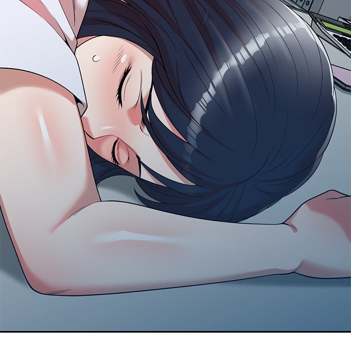 Taste of Stealing: Physical Charity chapter 2 page 186