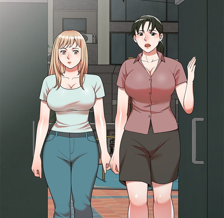 Taste of Stealing: Physical Charity chapter 2 page 192