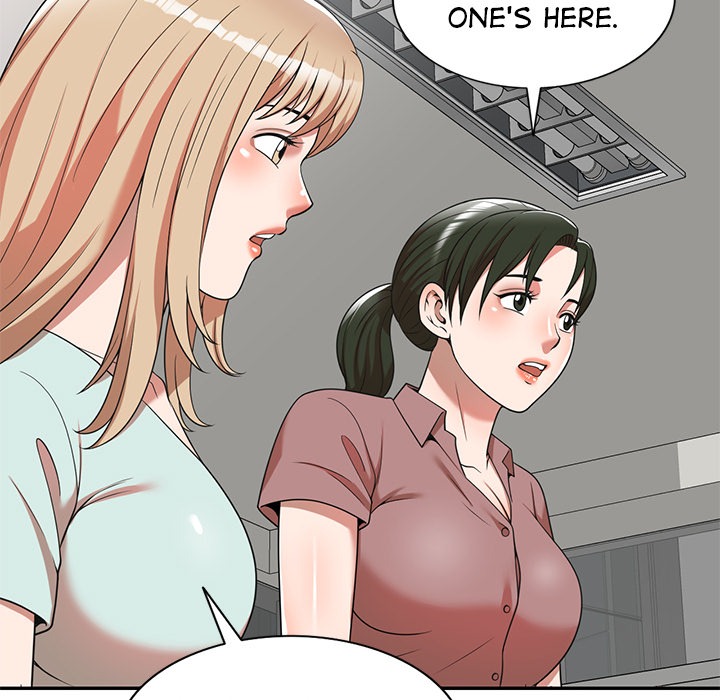 Taste of Stealing: Physical Charity chapter 2 page 195