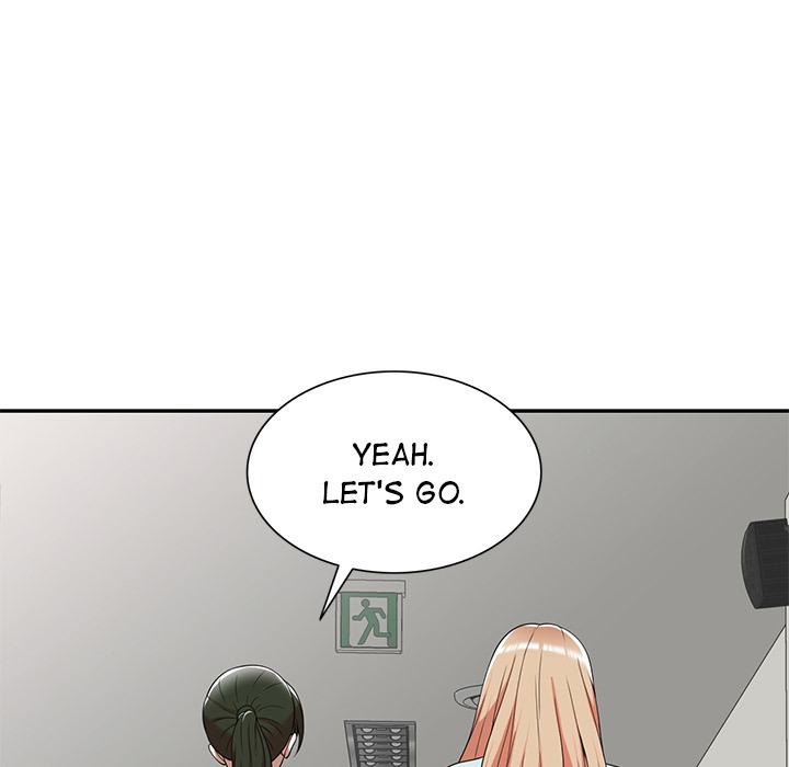 Taste of Stealing: Physical Charity chapter 2 page 197