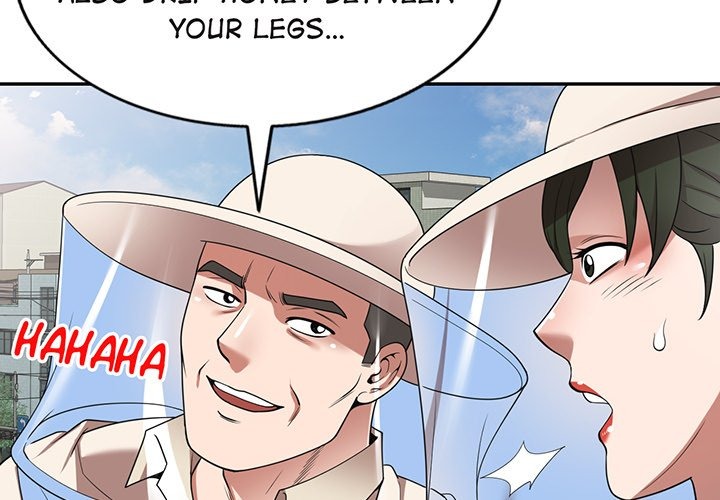 Taste of Stealing: Physical Charity chapter 20 page 5