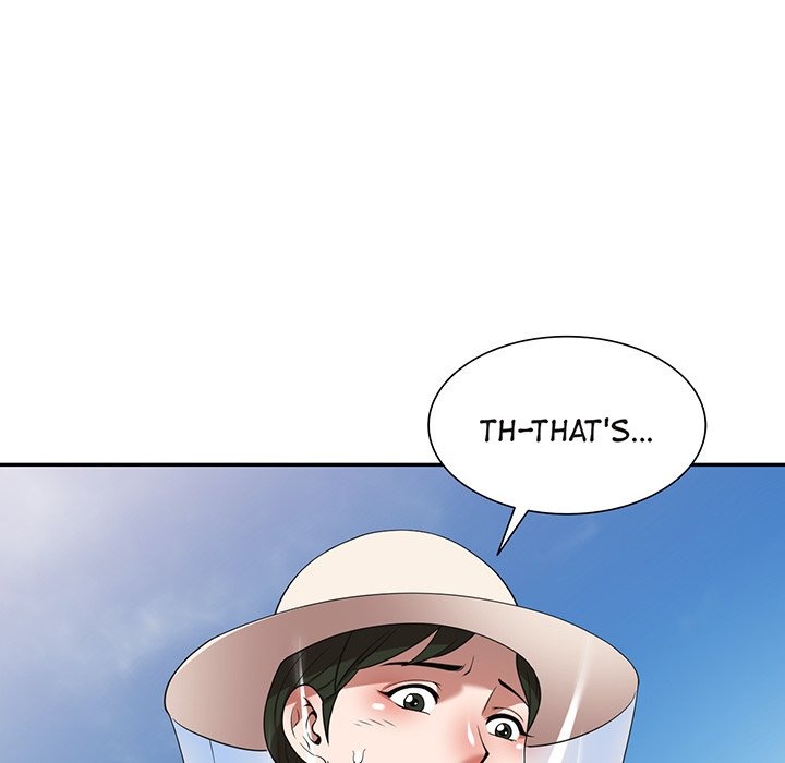 Taste of Stealing: Physical Charity chapter 20 page 7