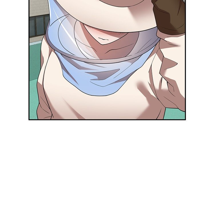 Taste of Stealing: Physical Charity chapter 20 page 13