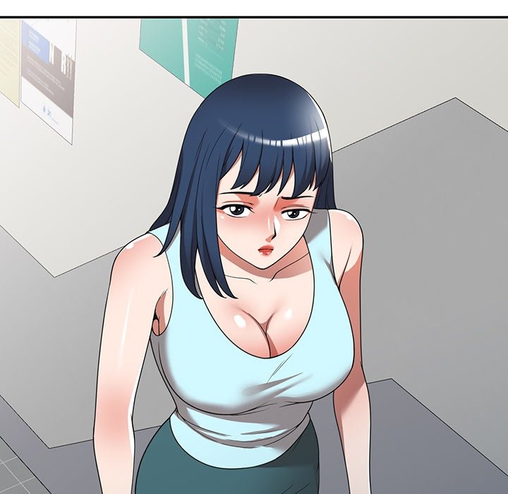 Taste of Stealing: Physical Charity chapter 20 page 15