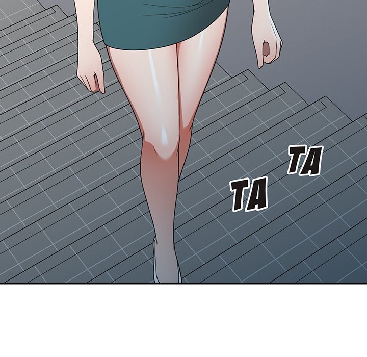 Taste of Stealing: Physical Charity chapter 20 page 16