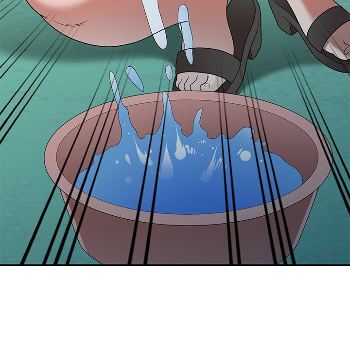 Taste of Stealing: Physical Charity chapter 20 page 28
