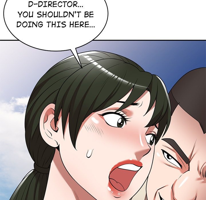 Taste of Stealing: Physical Charity chapter 20 page 30