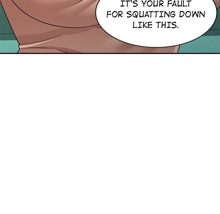 Taste of Stealing: Physical Charity chapter 20 page 32