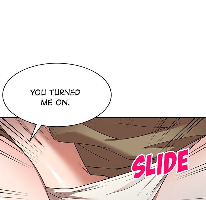 Taste of Stealing: Physical Charity chapter 20 page 33