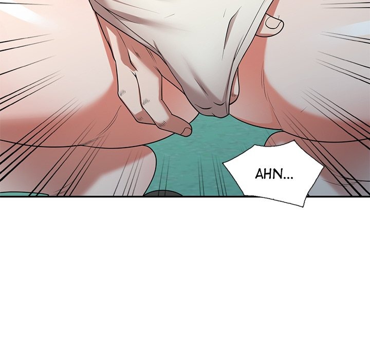 Taste of Stealing: Physical Charity chapter 20 page 34