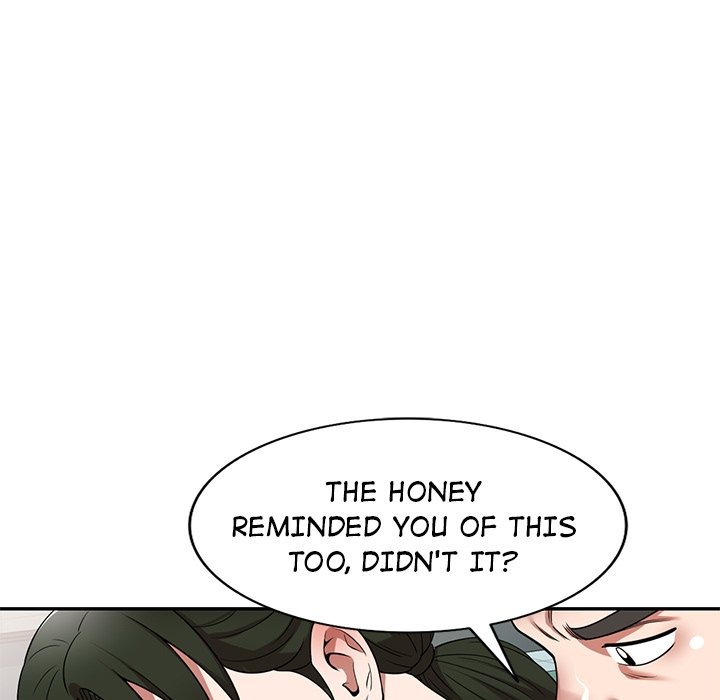 Taste of Stealing: Physical Charity chapter 20 page 35