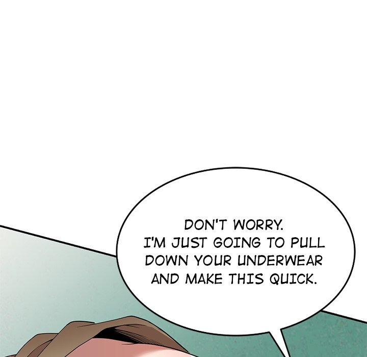Taste of Stealing: Physical Charity chapter 20 page 41