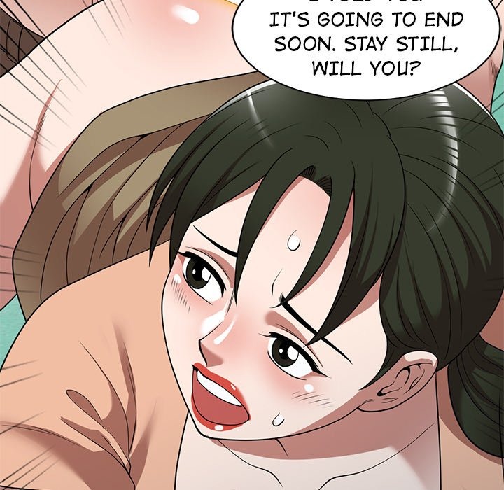 Taste of Stealing: Physical Charity chapter 20 page 45