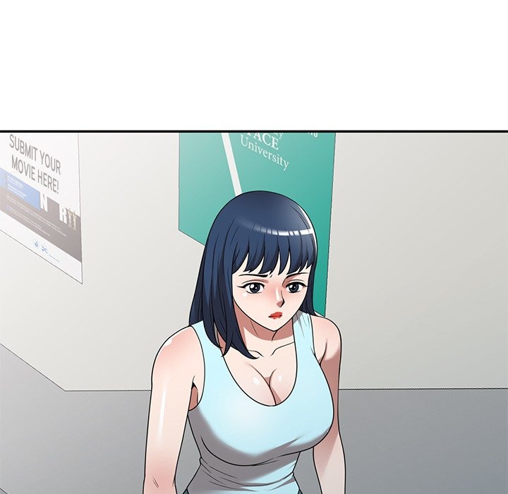 Taste of Stealing: Physical Charity chapter 20 page 50