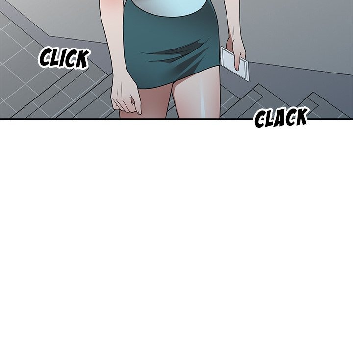 Taste of Stealing: Physical Charity chapter 20 page 51