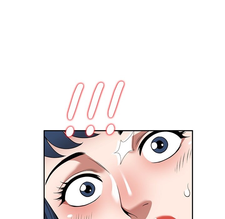 Taste of Stealing: Physical Charity chapter 20 page 59