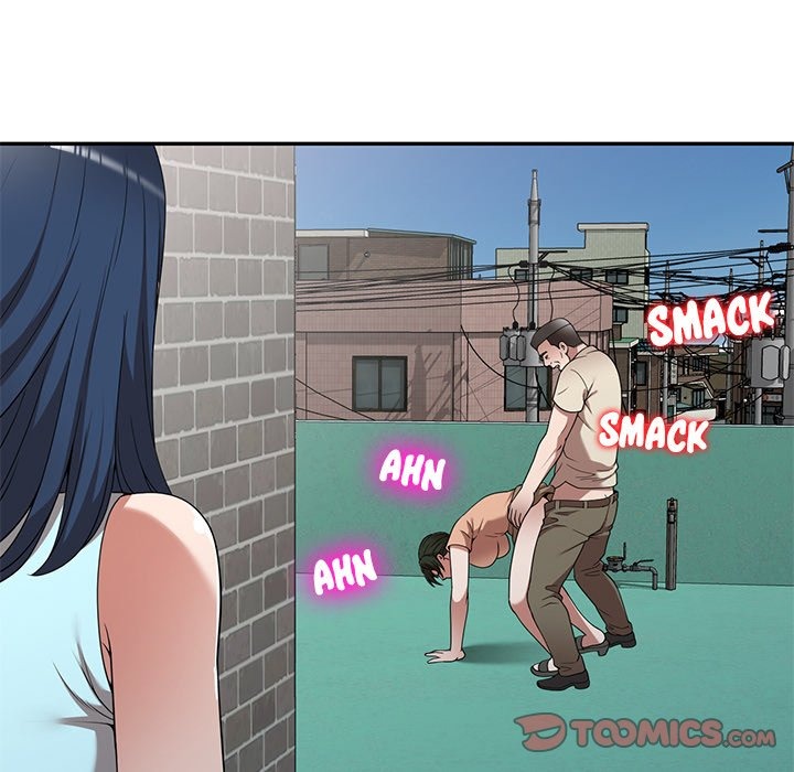 Taste of Stealing: Physical Charity chapter 20 page 61