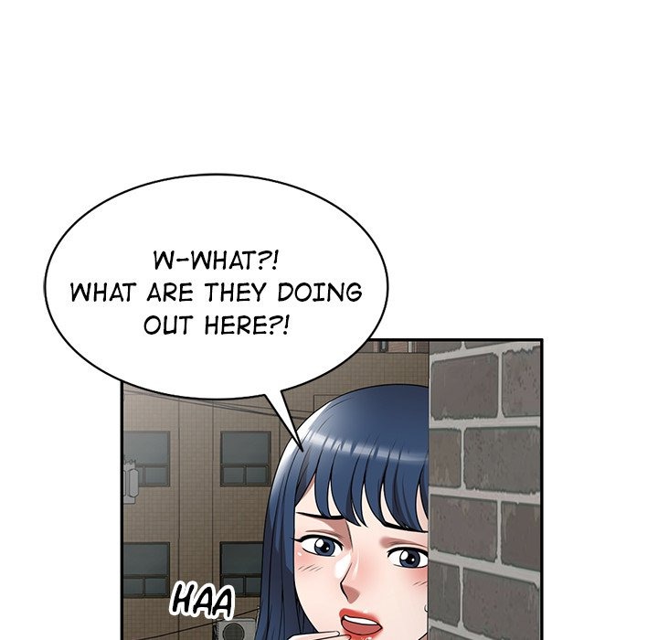 Taste of Stealing: Physical Charity chapter 20 page 63
