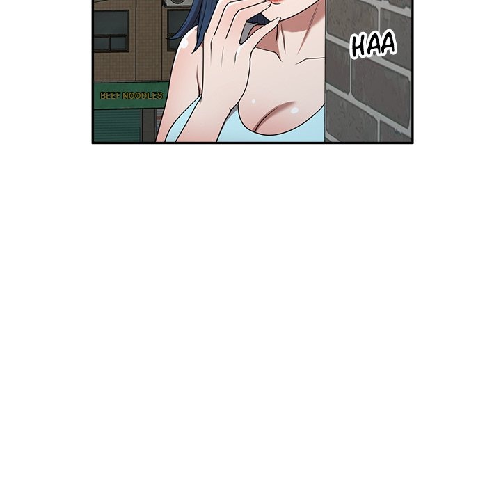 Taste of Stealing: Physical Charity chapter 20 page 64