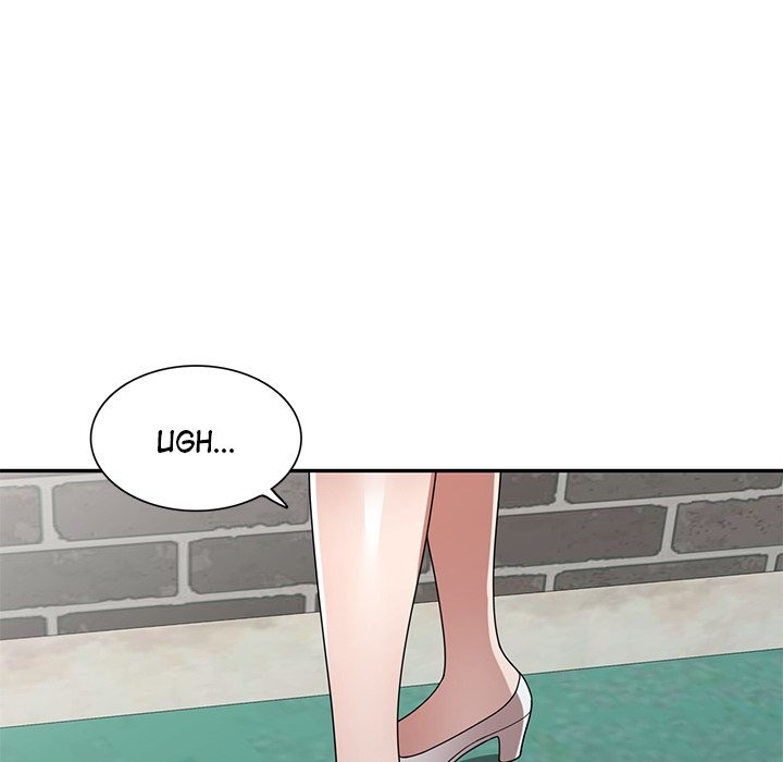 Taste of Stealing: Physical Charity chapter 20 page 65