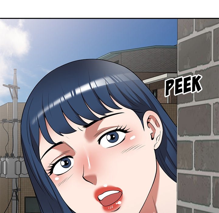 Taste of Stealing: Physical Charity chapter 20 page 70
