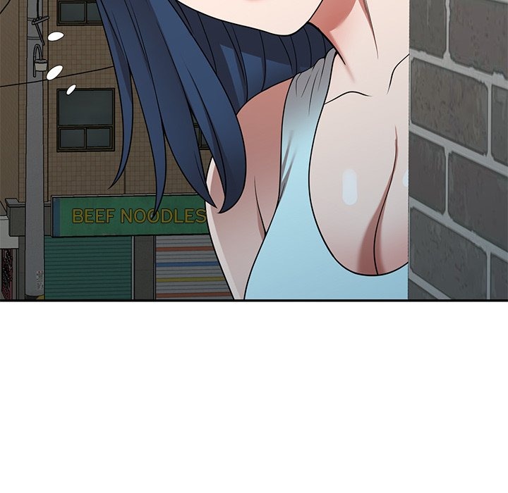 Taste of Stealing: Physical Charity chapter 20 page 71