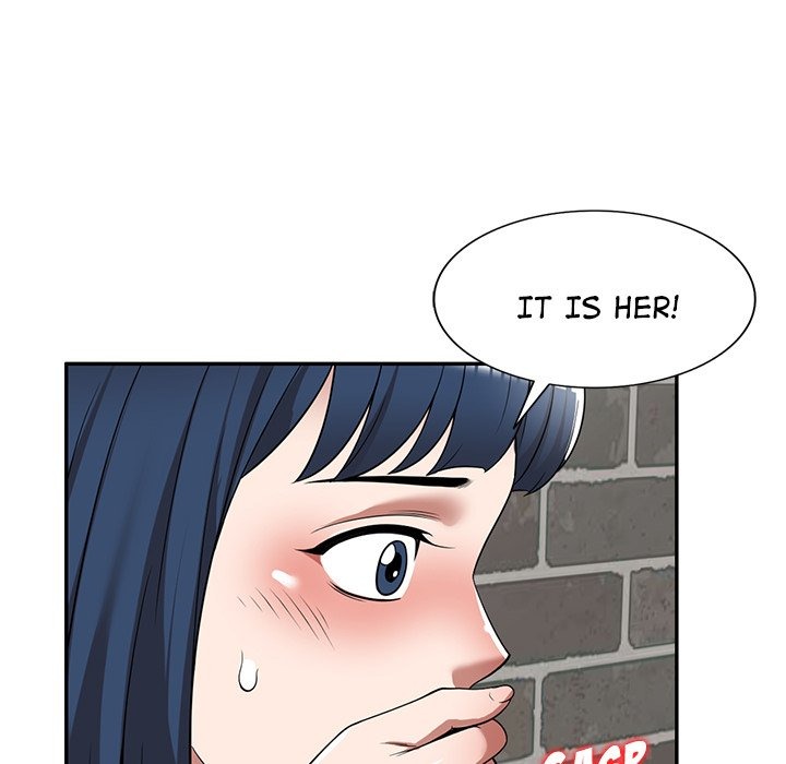 Taste of Stealing: Physical Charity chapter 20 page 78