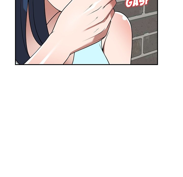 Taste of Stealing: Physical Charity chapter 20 page 79