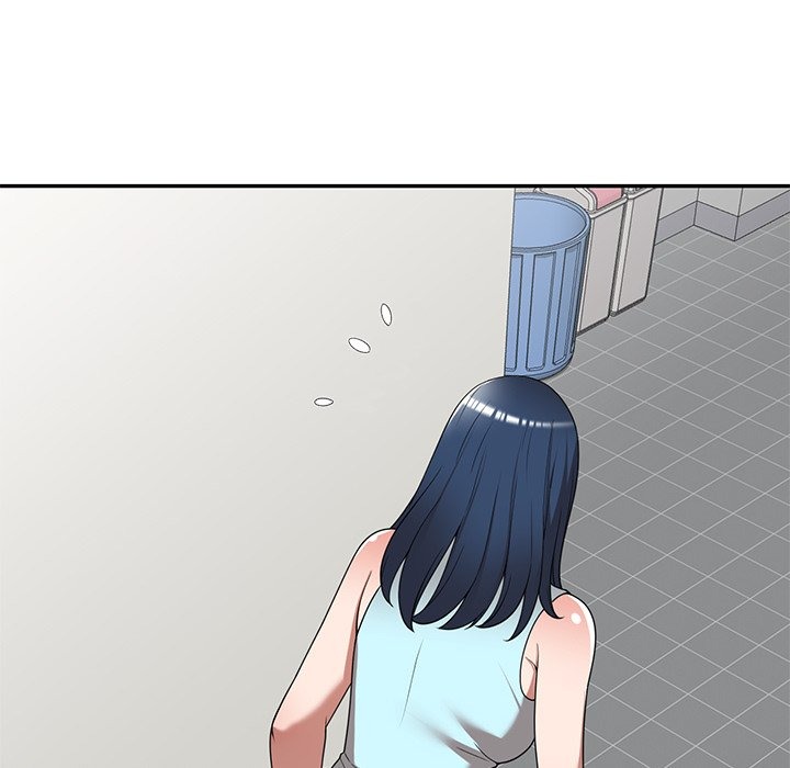 Taste of Stealing: Physical Charity chapter 20 page 83