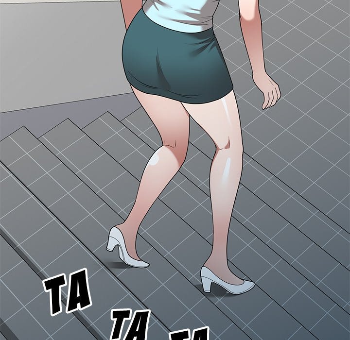 Taste of Stealing: Physical Charity chapter 20 page 84