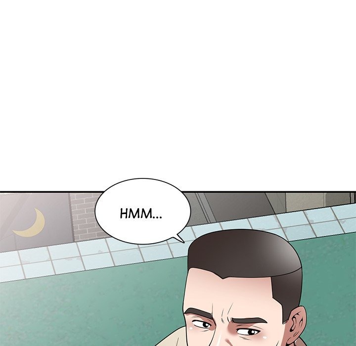 Taste of Stealing: Physical Charity chapter 20 page 86