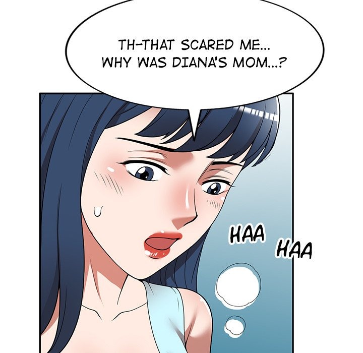 Taste of Stealing: Physical Charity chapter 20 page 92