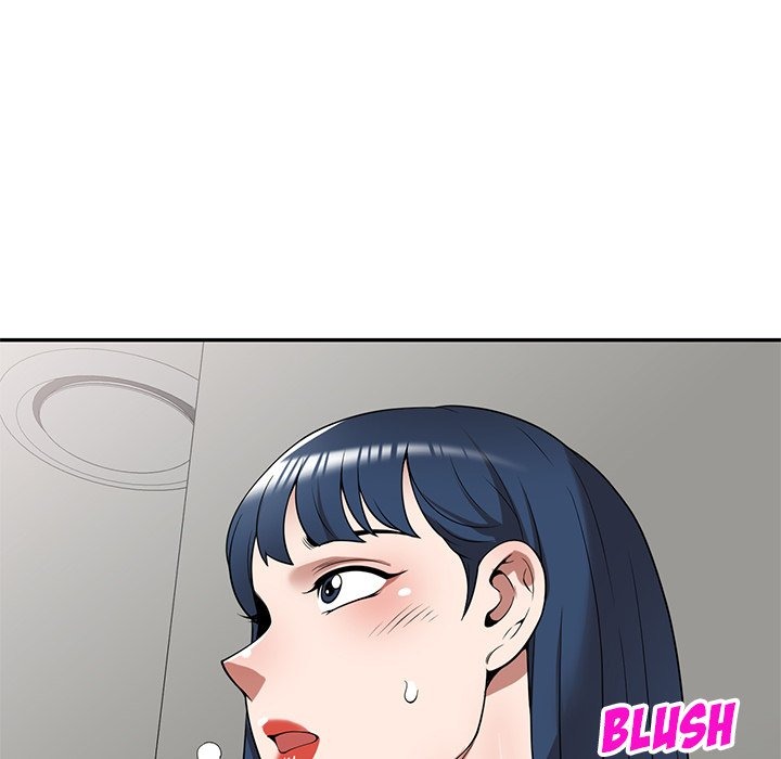 Taste of Stealing: Physical Charity chapter 20 page 94