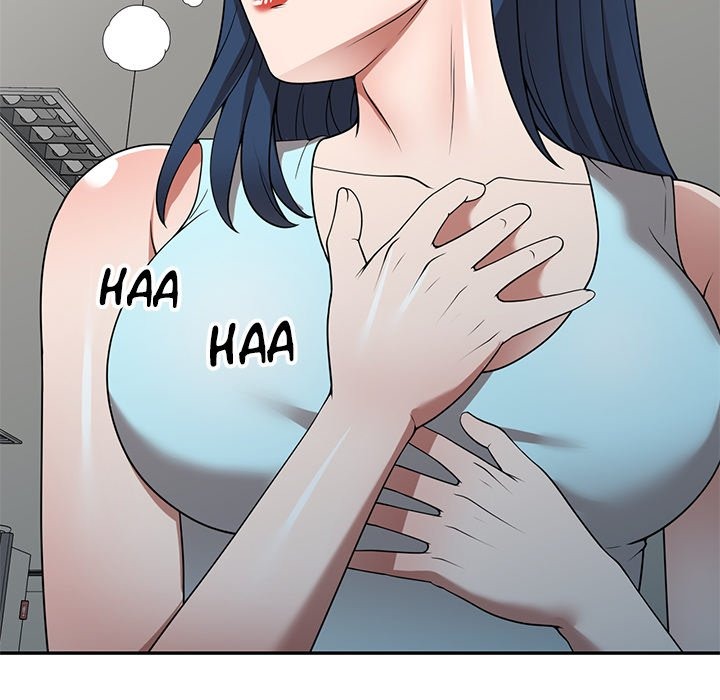 Taste of Stealing: Physical Charity chapter 20 page 95