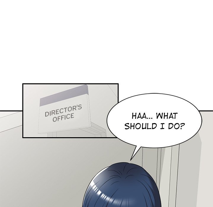 Taste of Stealing: Physical Charity chapter 20 page 100