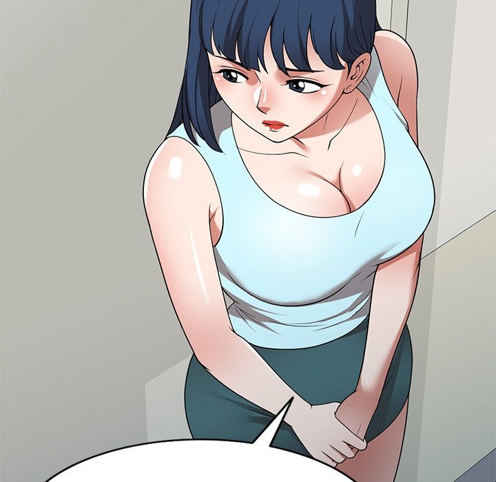 Taste of Stealing: Physical Charity chapter 20 page 101