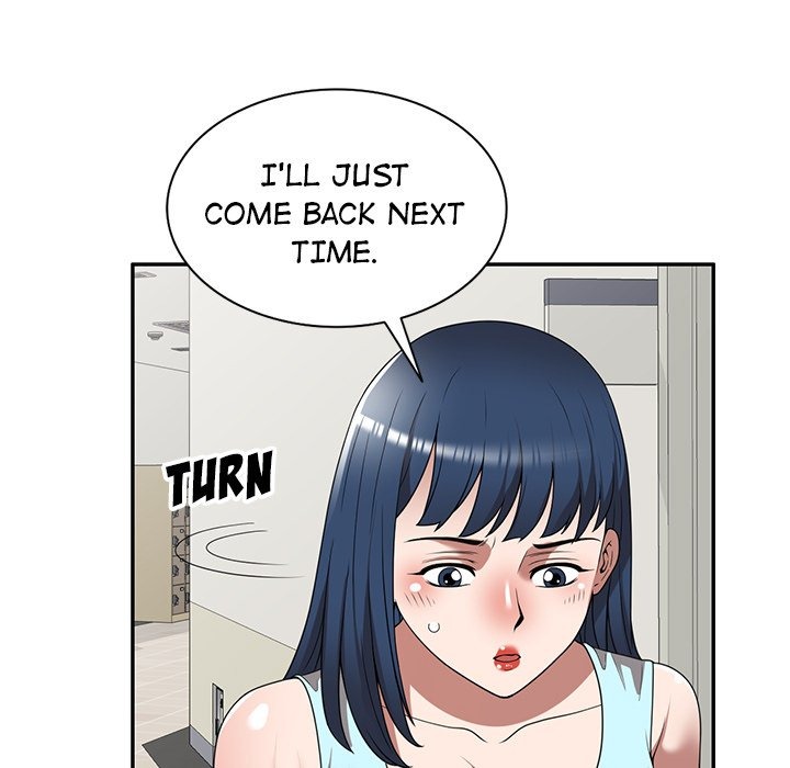 Taste of Stealing: Physical Charity chapter 20 page 103