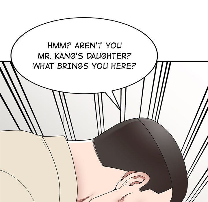 Taste of Stealing: Physical Charity chapter 20 page 105
