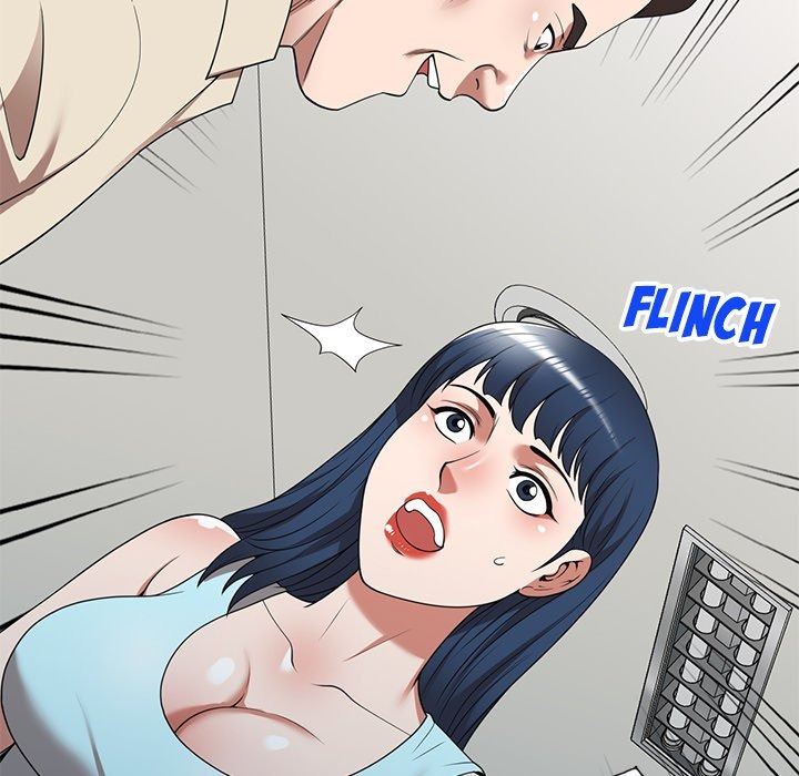 Taste of Stealing: Physical Charity chapter 20 page 106