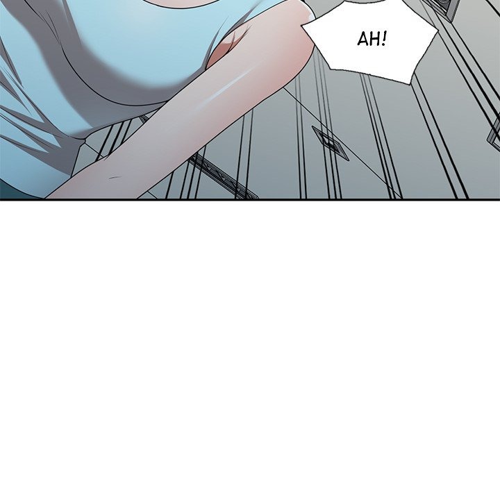 Taste of Stealing: Physical Charity chapter 20 page 107