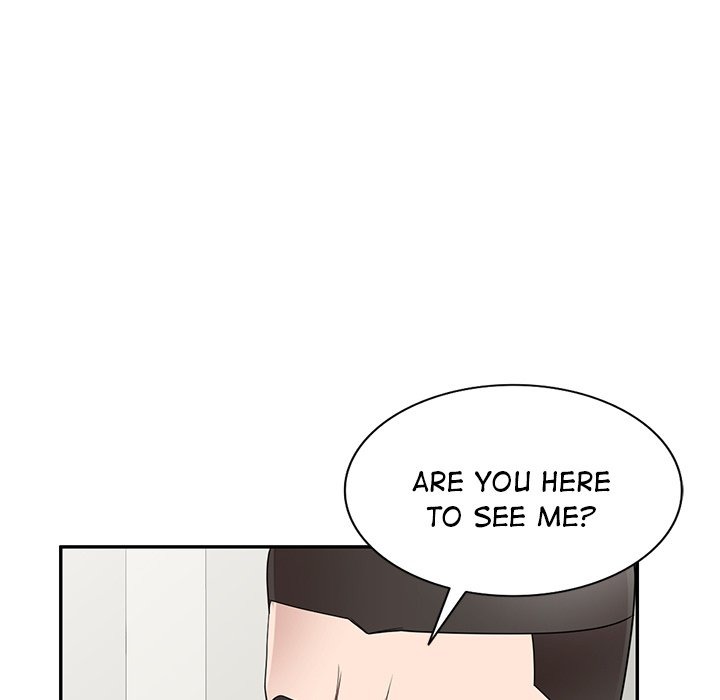 Taste of Stealing: Physical Charity chapter 20 page 108
