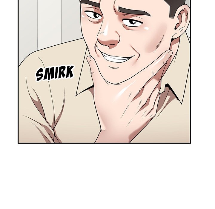 Taste of Stealing: Physical Charity chapter 20 page 109